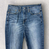 Levi’s 514 Slim Fit Jeans - W30 L28.5